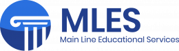 MLES logo for Main Line Educational Services